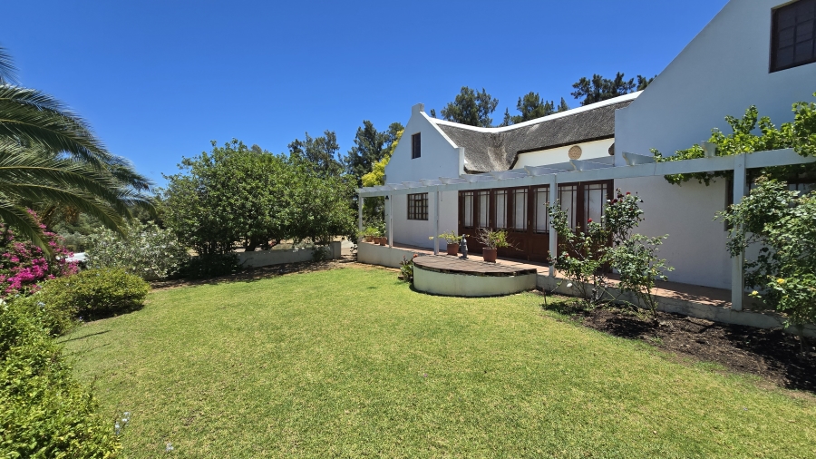 Commercial Property for Sale in Wellington Rural Western Cape